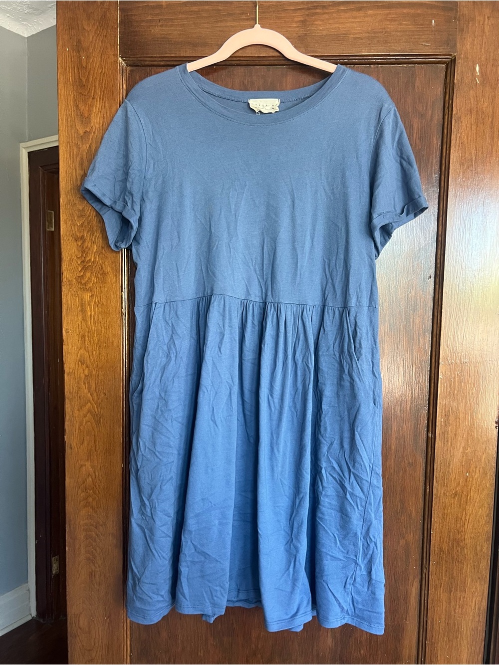 Dress Up brand Babydoll Dress
